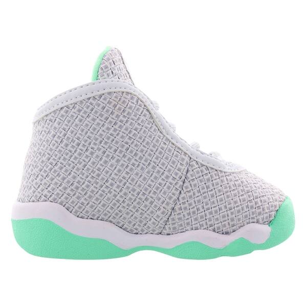 Shop Jordan Horizon Basketball Girl S Shoes Size 5 M Overstock
