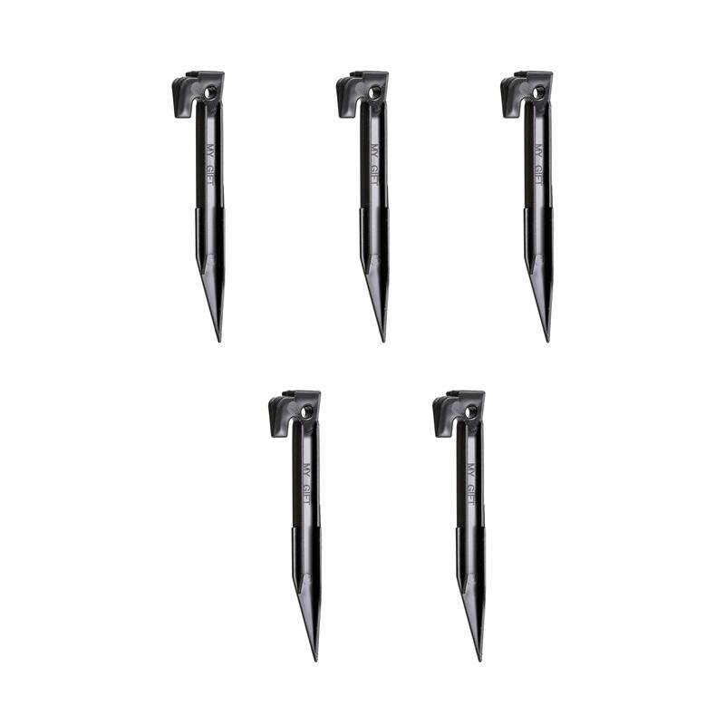 Glitzhome 6'H Lighted Valentine's Bear with Heart Inflatable Decor - 6ft