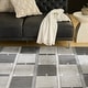 preview thumbnail 45 of 57, Nourison Nordic Indoor only Geometric Area Rug