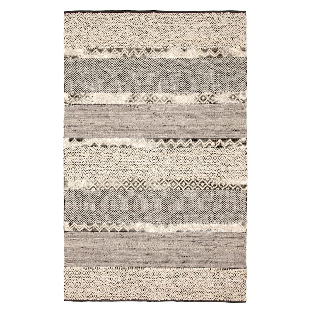Sienna Cream Rug 5'2" x 8'2" - 5'2 x 8'2