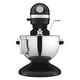 preview thumbnail 6 of 8, KitchenAid Refurbished 5.5 Quart Bowl-Lift Stand Mixer, RKSM55