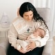 preview thumbnail 6 of 42, Crane Baby 3-pc. Burp Cloth Set