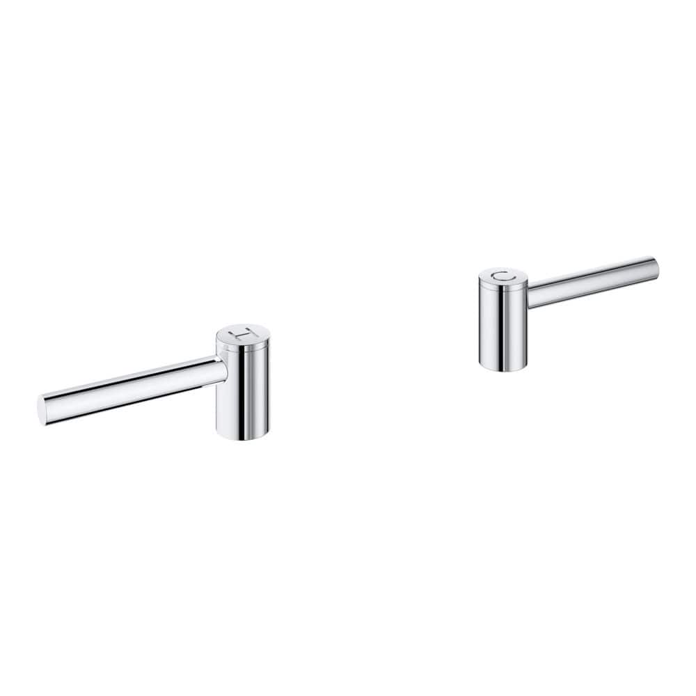Grohe 14 216 Atrio New Lever Handles