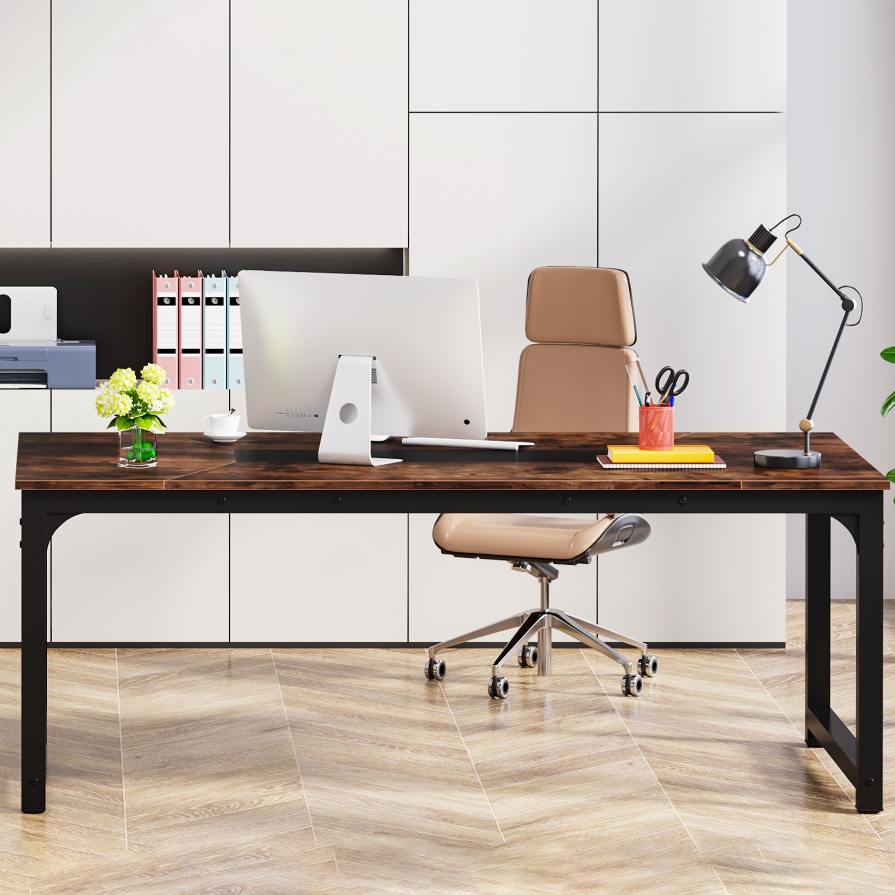Large Computer Desk On Sale Bed Bath Beyond 36833909