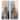 Stupell City Architecture Sketches Canvas Wall Art Design By Ethan Harper (Set of 2)
