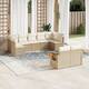 Option Beige and cream without table