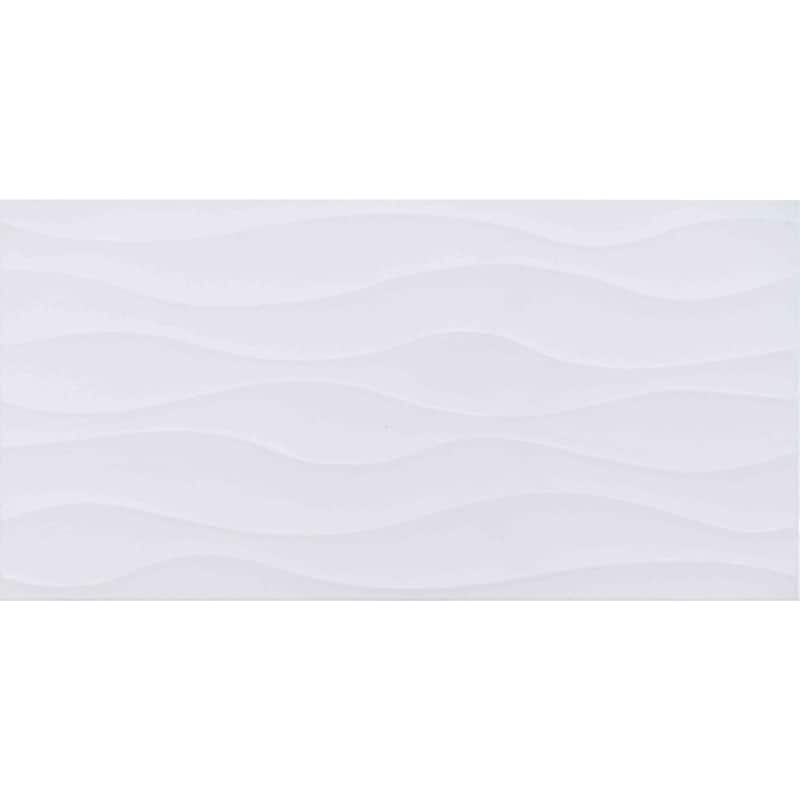 The Tile Life Malibu 12x24 Ceramic Wall Tile