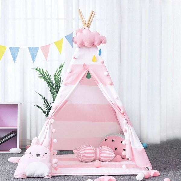gift for 5 year girl indian