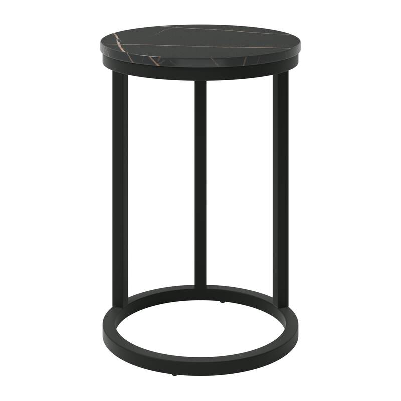 Harmony Round Side Table