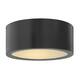 Option Satin Black