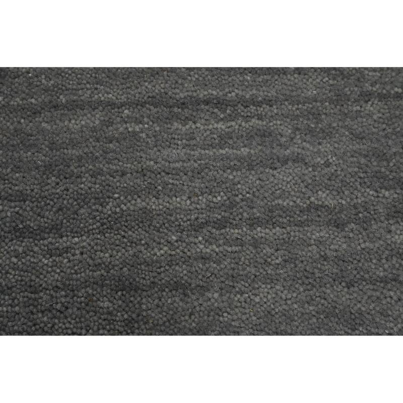 Little Animals Wool Design Gabbeh Oriental Accent Rug Tribal Geometric Carpet - 5' 7'' X 4' 2''