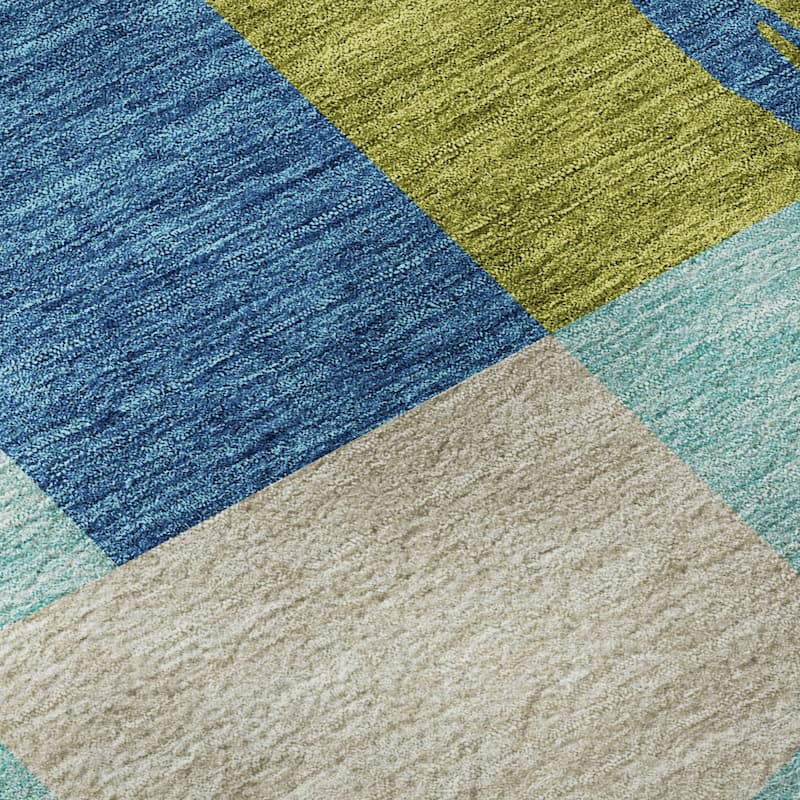 Premium Washable Super Soft Modern Casual Mayfield Rug