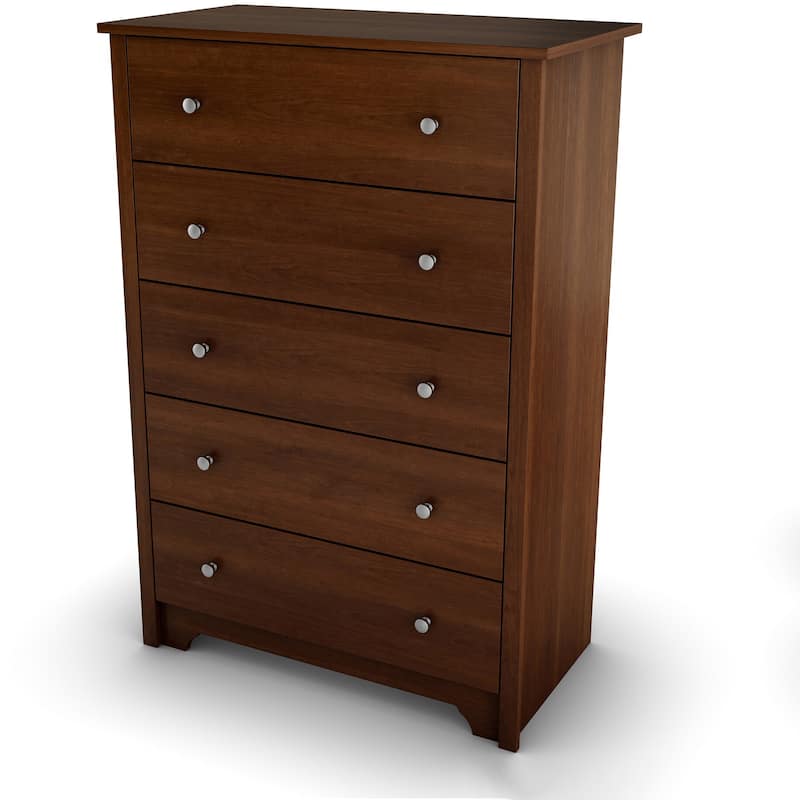 South Shore Vito 5-drawer Chest