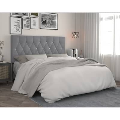 Concetta Upholstered Headboard