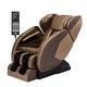 preview thumbnail 17 of 46, Ukuowu Favor-MM350 heated Full Body Massage Chair with zero gravity mode and Bluetooth music player Gold