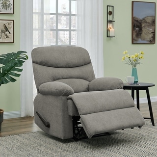 Copper Grove Herentals Wall Hugger Recliner Chair