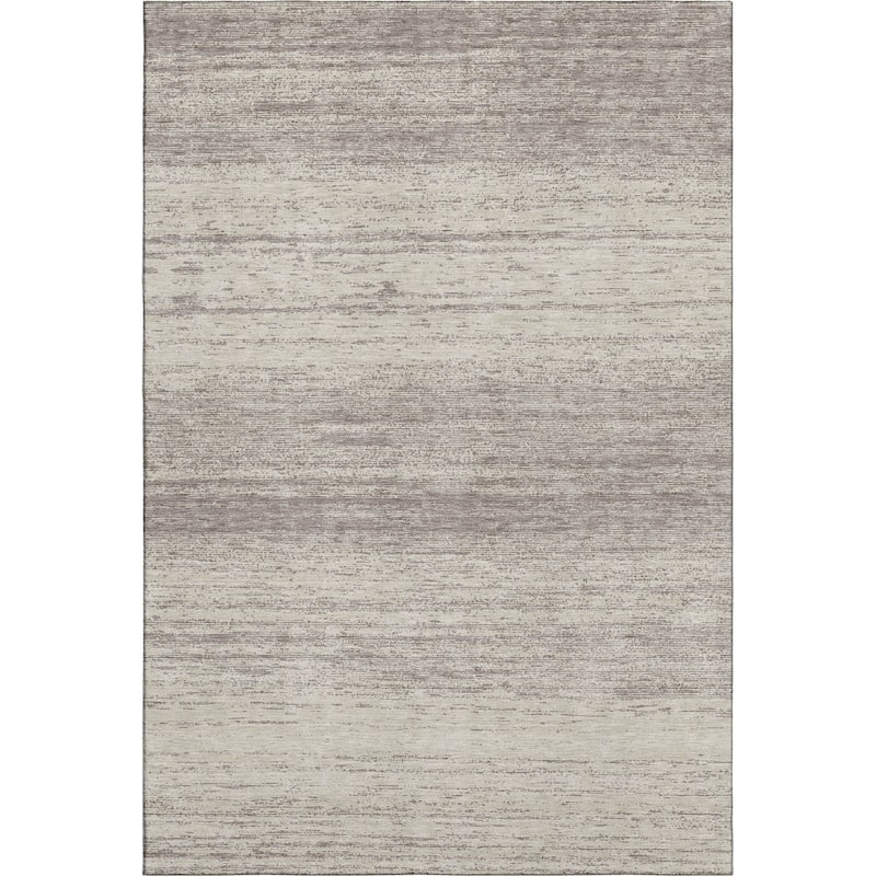 Premium Washable Super Soft Ombre Pixels Mayfield Rug
