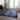 Machine Washable Indoor/ Outdoor Abstract Solid Chantille Rug