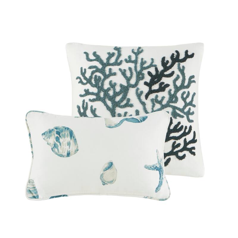 Harbor House Beach House Comforter Set