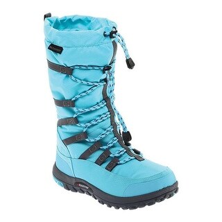 baffin escalate boots