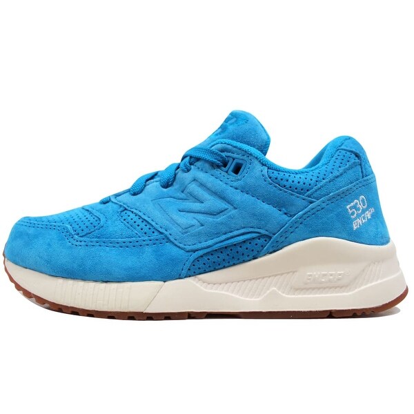 new balance 530 white size 5