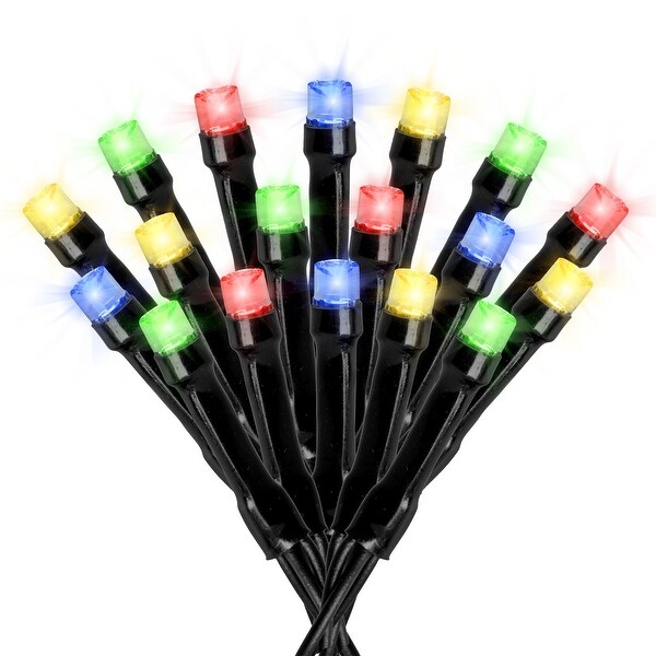 Bed bath and beyond on sale solar string lights