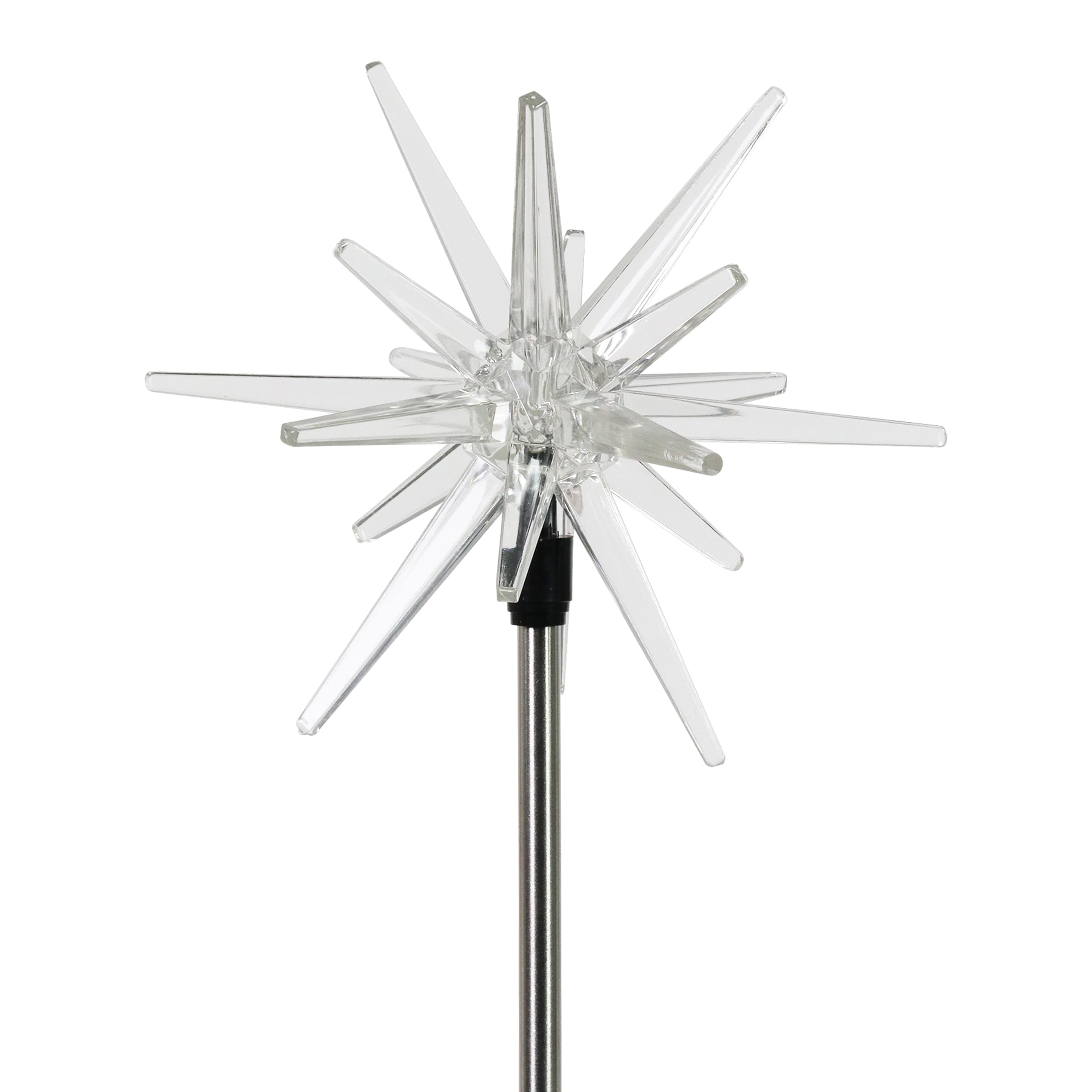 Solar star stake light cheap
