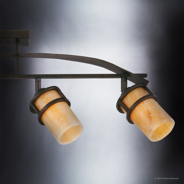 Wrought iron track lighting 2025