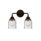 Option Oil Rubbed Bronze / Seedy