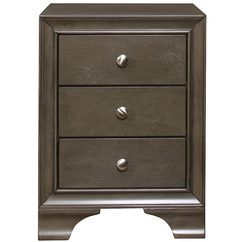 Cicero Nightstand
