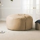 preview thumbnail 45 of 51, Jaxx 5-ft. Giant Bean Bag Chair
