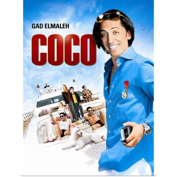 coco movie hd print