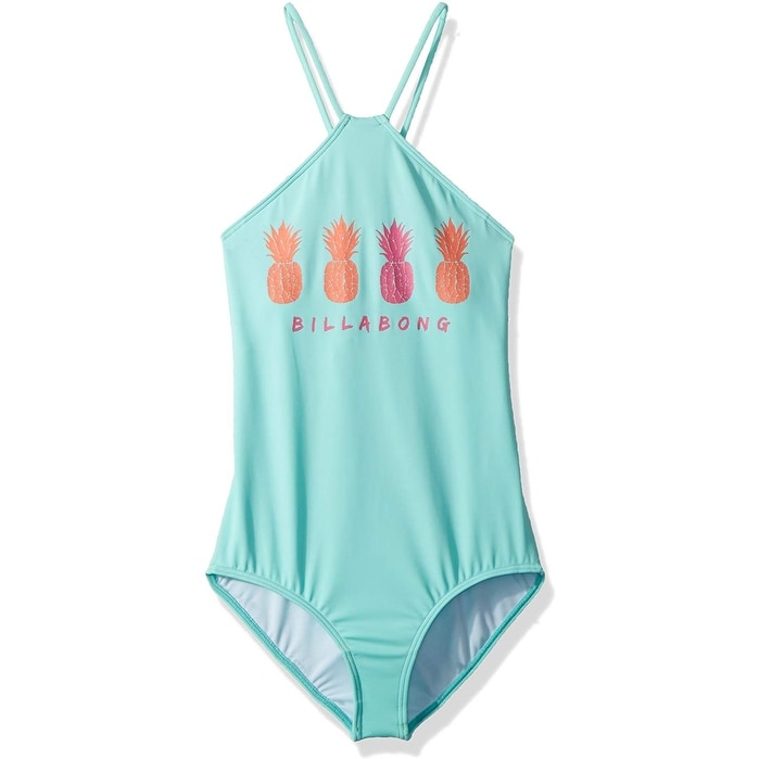 billabong children's swimwear
