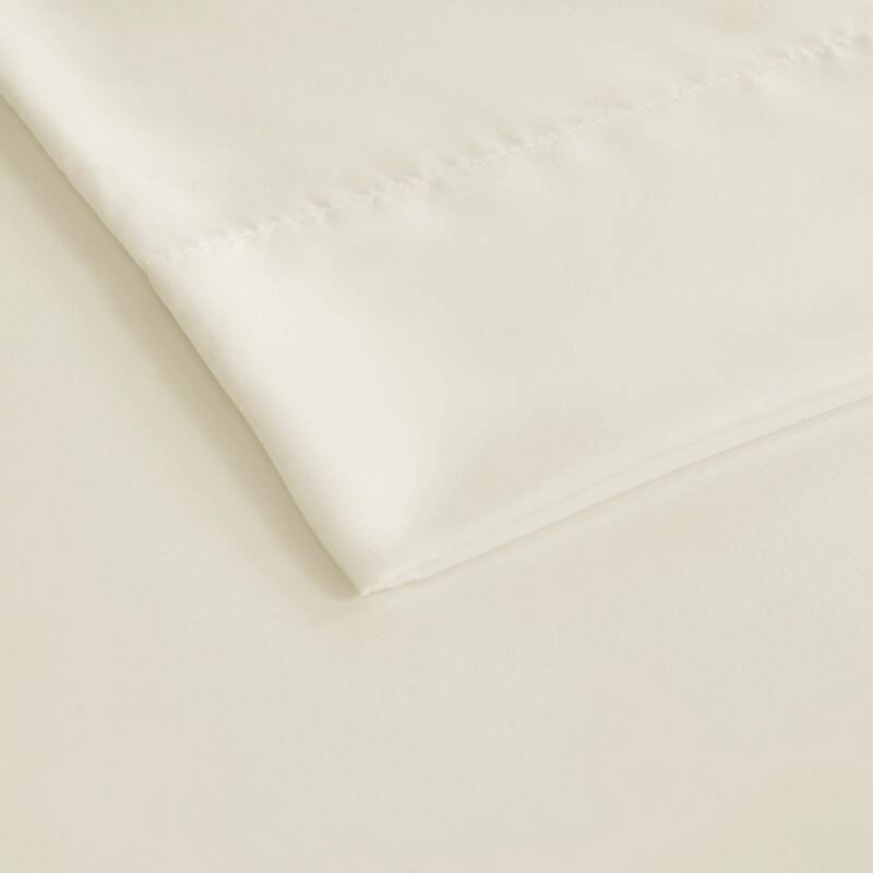 Sleep Philosophy Smart All Season Microfiber Sheet Set