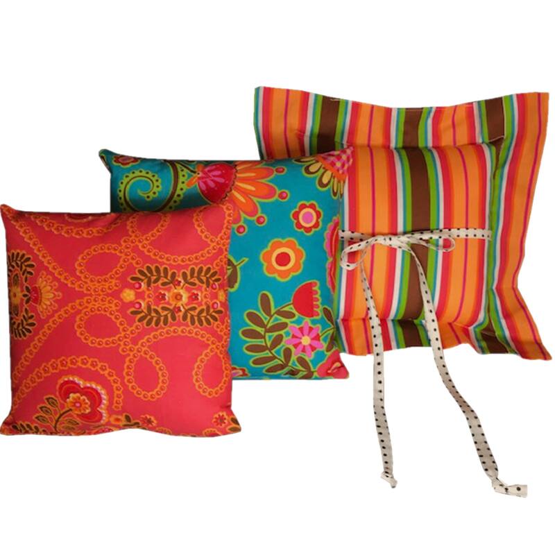 Cotton Tale Gypsy Pillow Pack (Pack of 3)