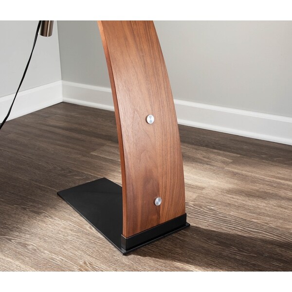 modern floor lights