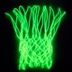 preview thumbnail 5 of 3, Glow-in-the-Dark Basketball Net