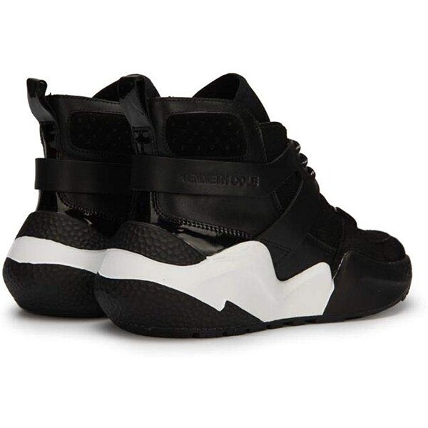 kenneth cole high top sneakers