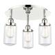 Option Clear / Polished Nickel