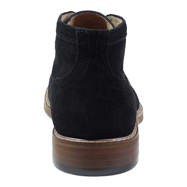arley suede work boot