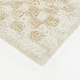 preview thumbnail 4 of 3, Bronte Organic Checkered Area Rug