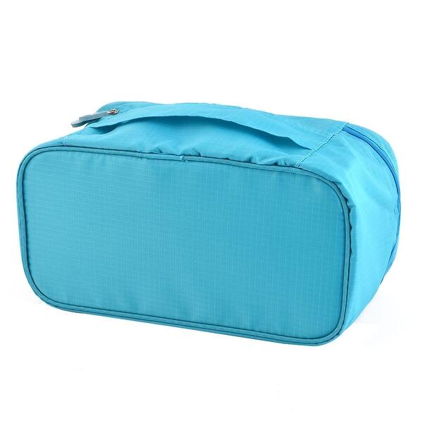 Shop Clothes Storage Packing Bag Travel Luggage Organizer Pouch