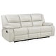 preview thumbnail 23 of 28, Camila Upholstered Motion Reclining Sofa