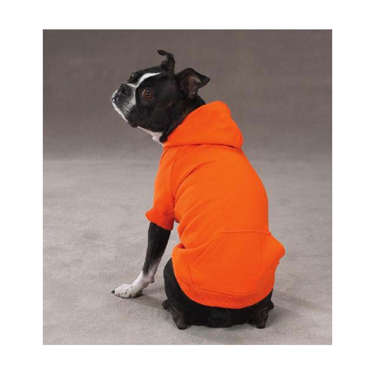 red dog jumper