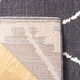 preview thumbnail 10 of 10, SAFAVIEH Pyramid Ainagul Moroccan Tribal Rug