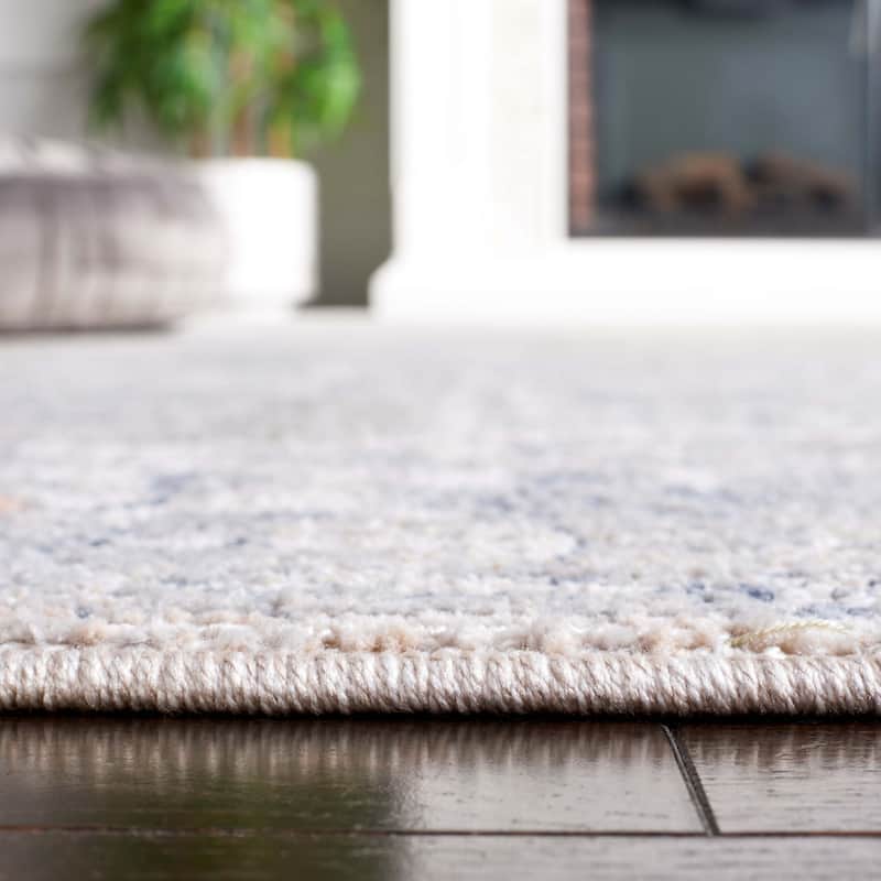 SAFAVIEH Hunter Sherie Transitional Rug