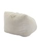 preview thumbnail 6 of 11, Christopher Knight Home-Wolfeboro Fabric Bean Bag Chair