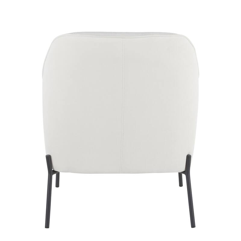 Carson Carrington Valsta Accent Chair