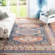 Option Blue/Beige