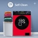 preview thumbnail 38 of 115, Equator 18lbs Combination Washer/Dryer - Sanitize/Allergen/Vented/Ventless Dry - Version 3